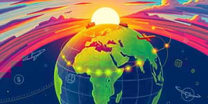 Desvendando o Mercado Internacional