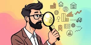 Valuation: Descobrindo o Valor Real de um Ativo