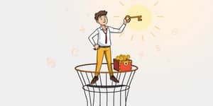 Construindo um Fundo de Emergência: Sua Rede de Segurança Financeira