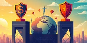 Resiliência Econômica: Como Países se Preparam para Crises Globais