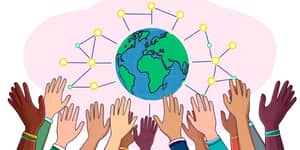 O Universo das DAOs: Governança Descentralizada