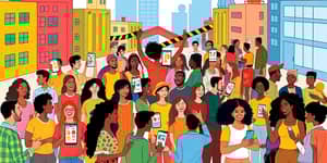 A Economia Compartilhada: Novas Formas de Gerar Renda