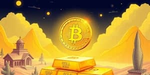 Moedas Digitais como Reserva de Valor: Mitos e Verdades