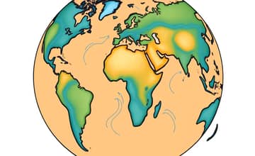 Geopolítica da Água: Um Recurso Essencial para a Economia