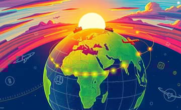 Desvendando o Mercado Internacional