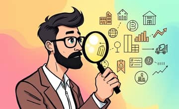 Valuation: Descobrindo o Valor Real de um Ativo