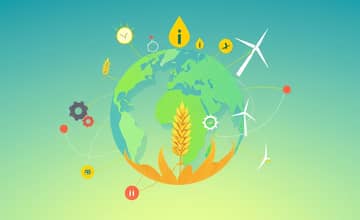 O Futuro das Commodities no Mercado Mundial