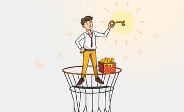 Construindo um Fundo de Emergência: Sua Rede de Segurança Financeira