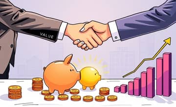 O Poder da Negociação: Consiga Mais Pelo Seu Dinheiro