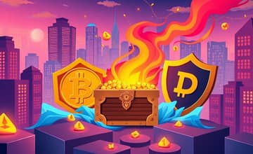 Moedas Digitais e o Combate à Inflação