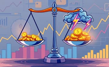 Mercado de Opções: Altos Retornos, Altos Riscos?