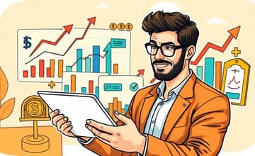 Dominando a Renda Variável com Segurança