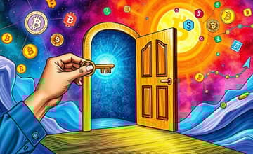 Glossário de Criptomoedas: Seus Termos Essenciais