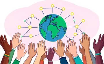 O Universo das DAOs: Governança Descentralizada