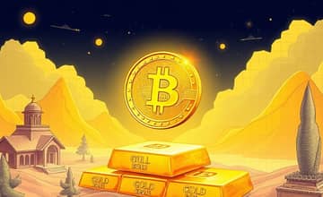 Moedas Digitais como Reserva de Valor: Mitos e Verdades