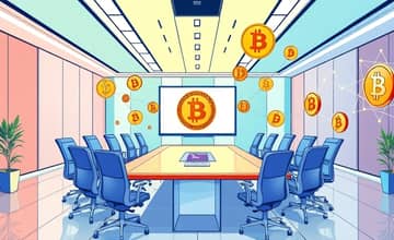 Adoção Institucional de Criptomoedas: O Que Isso Significa?