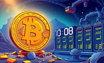 Desvendando o Halving do Bitcoin e Suas Consequências