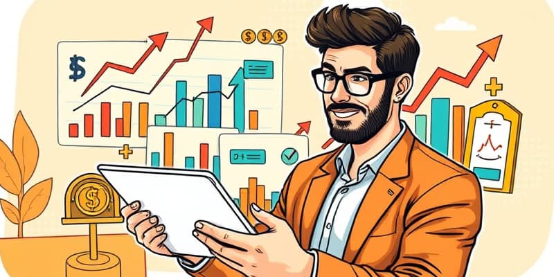 Dominando a Renda Variável com Segurança